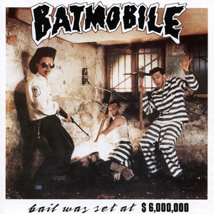 Bail set at $6M cover
