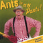 Ants In My Pants Albumcover