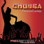 Chunga Albumcover