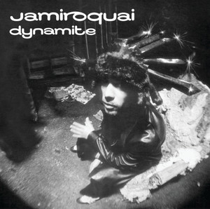 Dynamite album