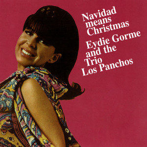 Navidad Means Christmas album