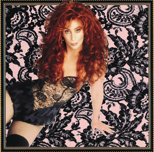 Cher's Greatest Hits: 1965-1992 album