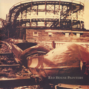 Red House Painters I cover