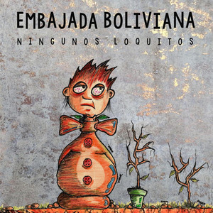 Ningunos loquitos cover