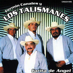 Fermin Canales y los Talismanes