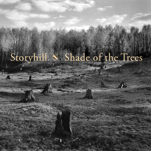Shade of the Trees cover