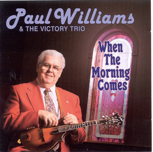 When The Morning Comes album