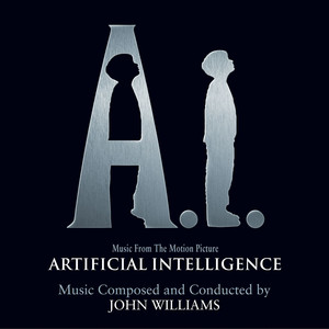 A.I. (Music from the Motion Picture) album