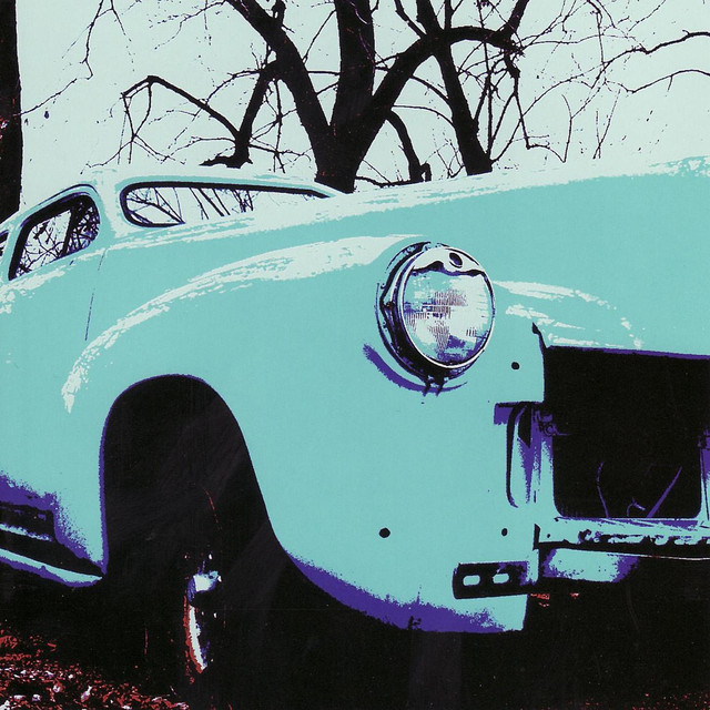 Blue Breeze Photo