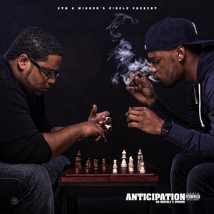 Anticipation cover
