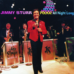 Polka! All Night Long album