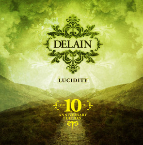 Lucidity (10th Anniversary Edition) cover