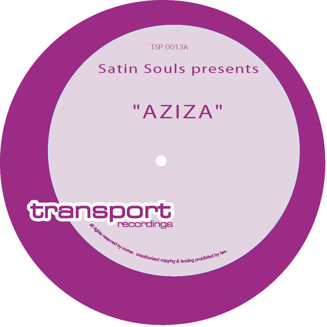 Satin Souls Photo
