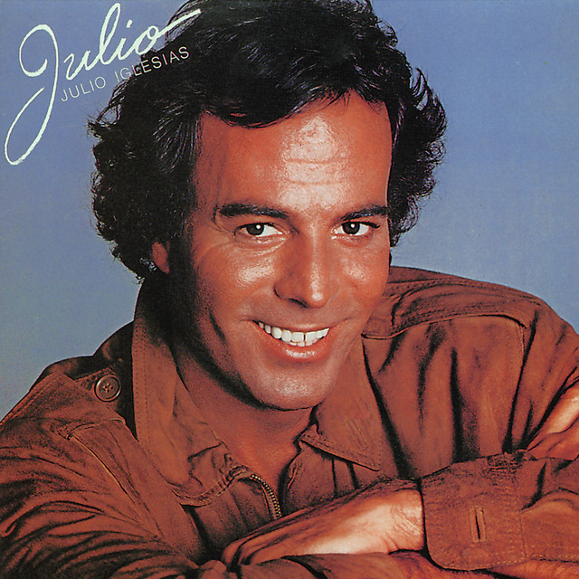 J Ai Besoin D Un Peu D Amour Julio Iglesias
