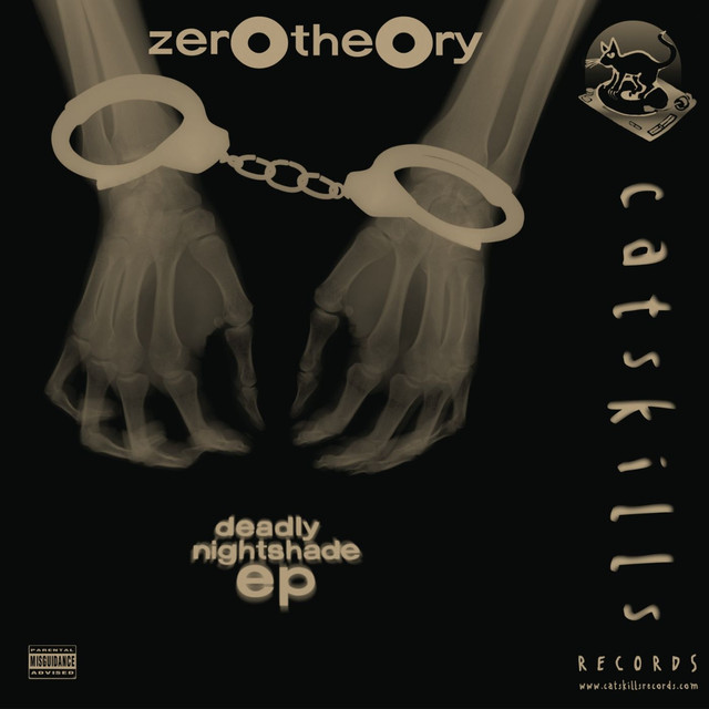 Zero Theory Photo