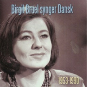 Birgit Bruel