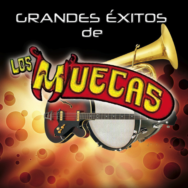 Grandes Exitos Albumcover