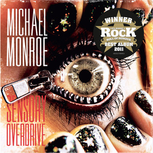Sensory Overdrive (Special Edition) cover