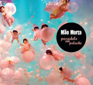 Pesadelo em Peluche album