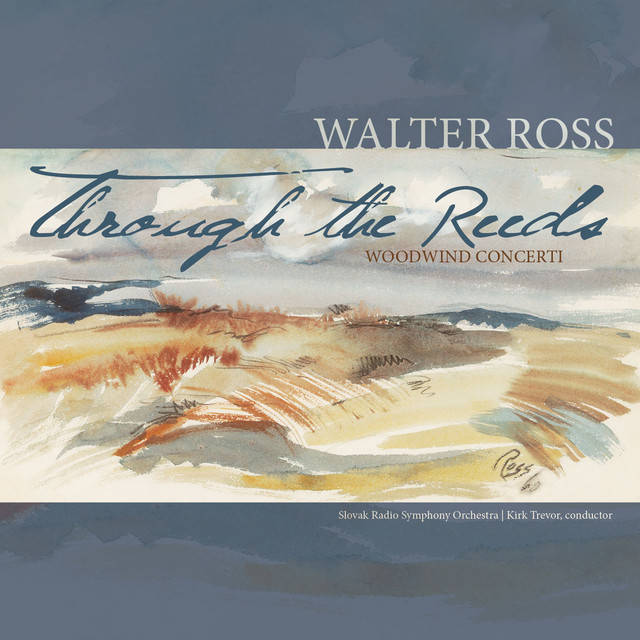 Walter Ross Photo