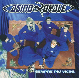 Sempre più vicini cover
