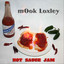 Hot Sauce Jam Albumcover