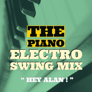 Hey Alan! cover