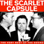 The Scarlett Capsule, The Very Best Of The Goons (Remastered) cover