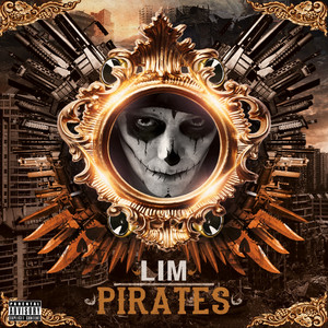Pirates cover