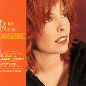 Nomade album