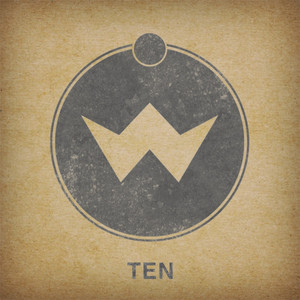 The Worship Initiative, Vol. 10 cover