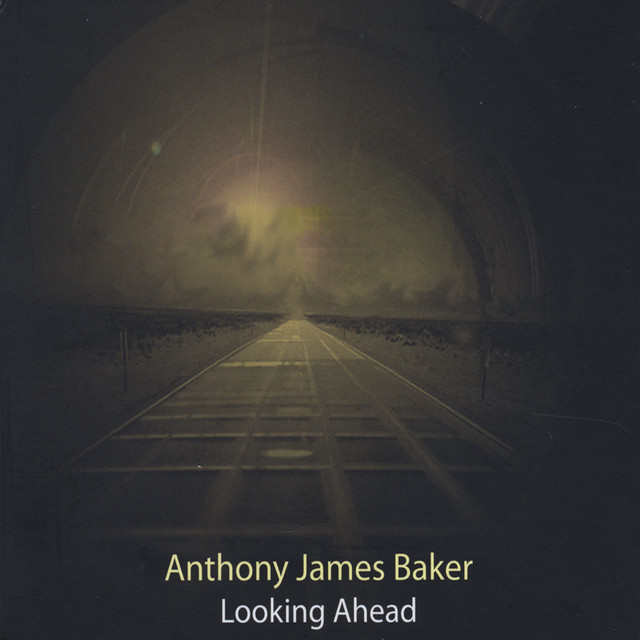 Anthony James Baker Photo
