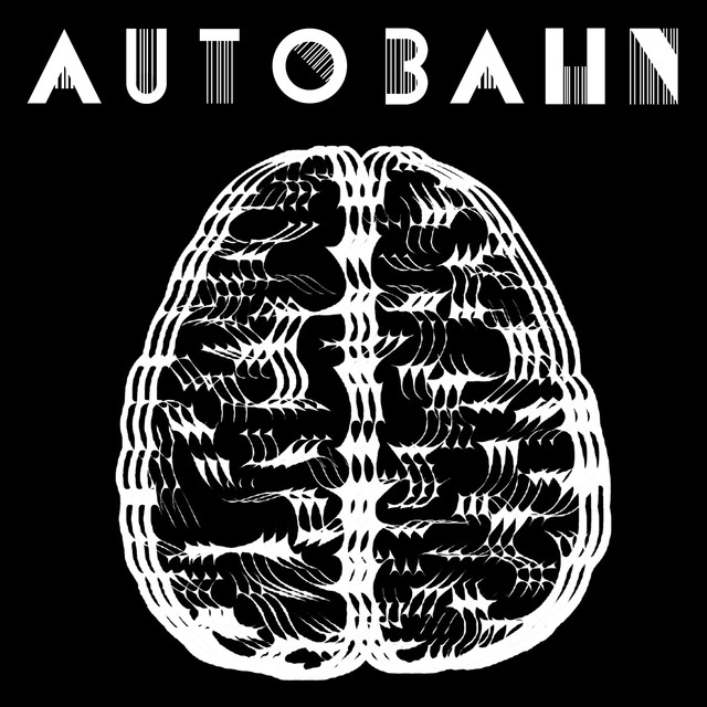 Autobahn 1. cover