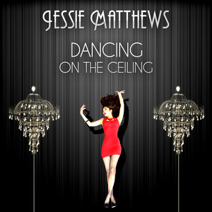 Dancing on the Ceiling cover