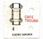 Cuatro caminos cover
