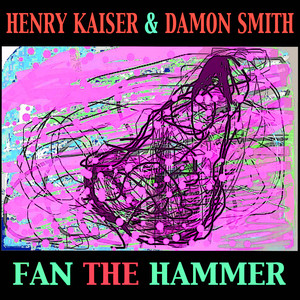 Fan the Hammer album