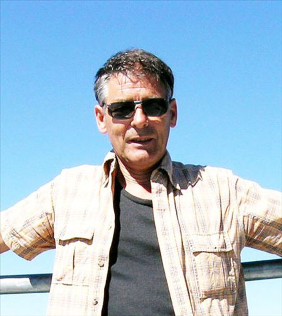 Kurt Baebi Photo