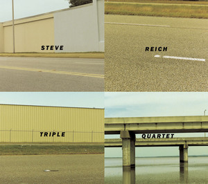 Triple Quartet cover