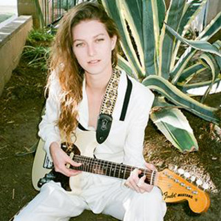 Carson McHone Photo
