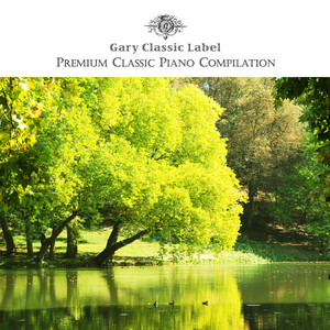 아름다운 선율의 클래식 피아노 Albumcover