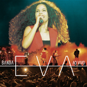 Ao Vivo Pt. 2 (Live) album