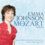 The Mozart Album Albumcover