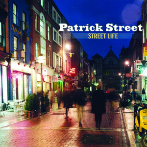 Street Life cover