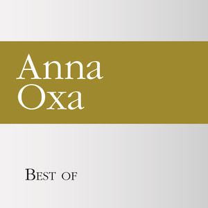 Best of Anna Oxa album