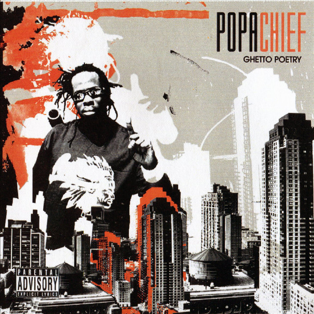 Popa Chief Photo