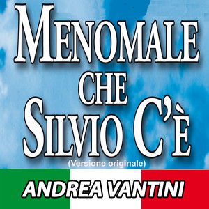 Andrea Vantini