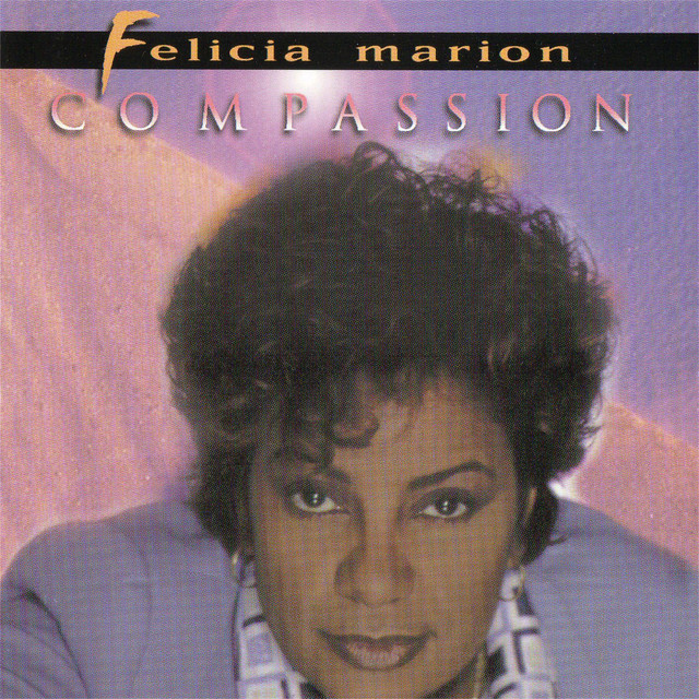 Felicia Marion Photo
