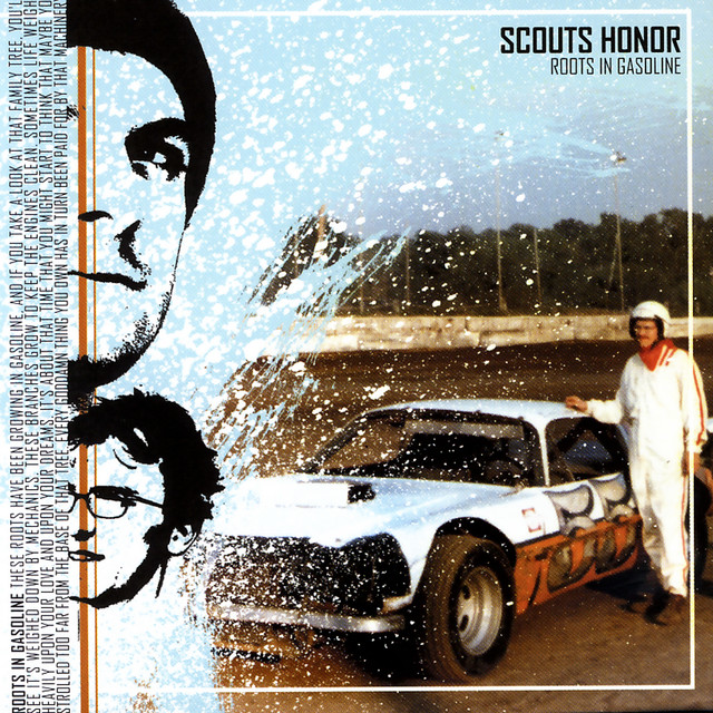 Scouts Honor Photo