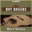 Masterpieces Presents Roy Rogers, Hits & Rarities (26 Country Songs) cover