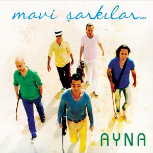 Mavi Şarkılar cover